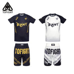 Tofight x Wu Lin Feng Professional competition Sports Training Suit M-XXL 2 Colours