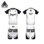 Tofight x Wu Lin Feng Professional competition Sports Training Suit M-XXL 2 Colours