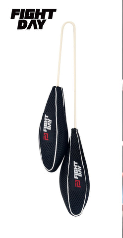 FIGHTDAY Gloves & Sport Gears Non-Toxic Deodorizer 1 pair 2 Flavors