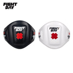 FIGHT DAY YB01 MUAY THAI BOXING MMA SPARRING BELLY PROTECTOR PAD Size Free 2 Colours