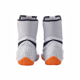 NIKE MACHOMAI 2.0 SE Olympic-inspired BOXING SHOES US 5.5-10 Grey Orange