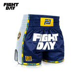 FIGHTDAY FDMS102 MUAY THAI MMA BOXING SHORTS M-XXL 3 Colours