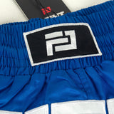 FIGHTDAY FDMS100 MUAY THAI MMA BOXING SHORTS M-XXL 2 Colours
