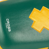 FIGHT DAY JBL01 MUAY THAI BOXING MMA KICK PADS PAIR 32 x 18 x 11 cm 6 Colours