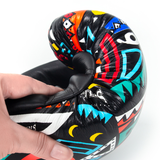 TWINS SPIRIT MUAY THAI BOXING GLOVES 8-14 oz FBGVL3-57