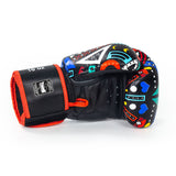 TWINS SPIRIT MUAY THAI BOXING GLOVES 8-14 oz FBGVL3-57