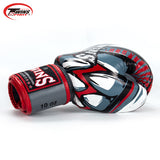 TWINS SPIRIT MUAY THAI BOXING GLOVES 8-14 oz FBGVL3-55 Demon