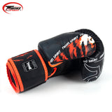 TWINS SPIRIT MUAY THAI BOXING GLOVES 8-16 oz FBGVL3-60 New Payak