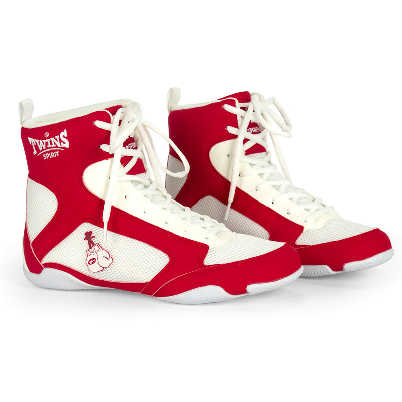 NIKE HYPERKO 1 PROFESSIONAL BOXING SHOES BOXING BOOTS US 4-12.5
