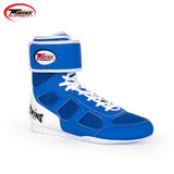 TWINS SPIRIT TBS3 BOXING SHOES BOXING BOOTS EUR 37-46 4 Colours