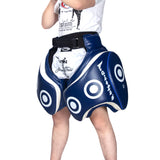 FAIRTEX TP3 DELUXE SPARRING THIGH PROTECTOR PAD Adult Size Free 3 Colours