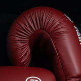 Fight Day SZMY01 MUAY THAI BOXING SPARRING GLOVES Microfiber 14-18 oz 4 Colours