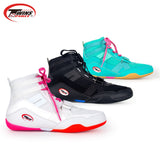 TWINS SPIRIT TBS8 BOXSCHUHE BOXSTIEFEL EUR 37-46 3 Farben 