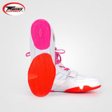 TWINS SPIRIT TBS8 BOXSCHUHE BOXSTIEFEL EUR 37-46 3 Farben 