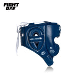 Fight Day HLTK01 SPARRING HEAD GUARD PROTECTOR Size M-XL Adult 4 Colours