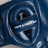 Fight Day HLTK01 SPARRING HEAD GUARD PROTECTOR Size M-XL Adult 4 Colours