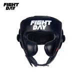 Fight Day HLTK01 SPARRING HEAD GUARD PROTECTOR Size M-XL Adult 4 Colours