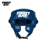 Fight Day HLTK01 SPARRING HEAD GUARD PROTECTOR Size M-XL Adult 4 Colours