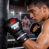FIGHTDAY FZMT01 MMA SPARRING GLOVES Size M-XL 2 Colours