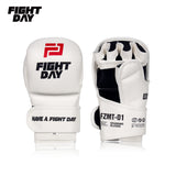 FIGHTDAY FZMT01 MMA SPARRING GLOVES Size M-XL 2 Colours