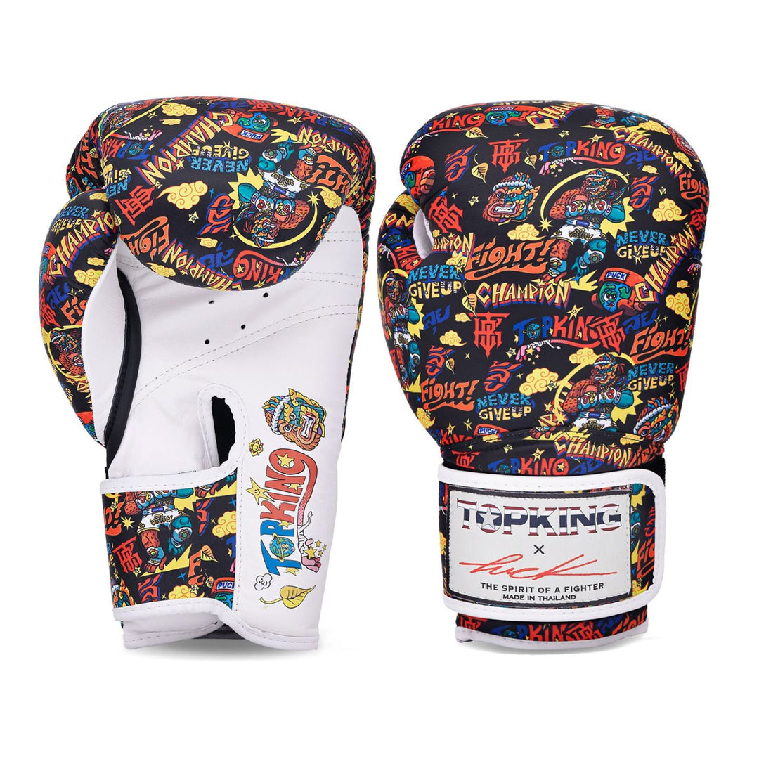 Top King Boxing – AAGsport