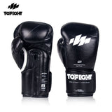TOFIGHT PROFESSIONAL EDITION  2.0 MUAY THAI BOXING GLOVES VELCRO CLOSURE 8-14 oz 6 Colours