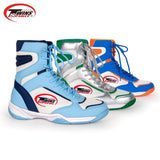TWINS SPIRIT TBSD2 BOXING SHOES BOXING BOOTS EUR 36-44 3 Colours