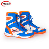 TWINS SPIRIT TBSD2 BOXING SHOES BOXING BOOTS EUR 36-44 3 Colours