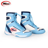 TWINS SPIRIT TBSD2 BOXING SHOES BOXING BOOTS EUR 36-44 3 Colours