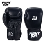 Fight Day MGV1 MUAY THAI BOXHANDSCHUHE Mikrofaser 8-16 oz Rosarot