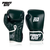 Fight Day MGV1 MUAY THAI BOXHANDSCHUHE Mikrofaser 8-16 oz Rosarot