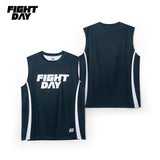 FIGHTDAY FDWX101 Tank Top M-3XL