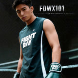 FIGHTDAY FDWX101 Tank Top M-3XL