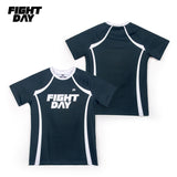 FIGHTDAY FDTS104 T-Shirt M-3XL Green