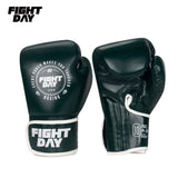Fight Day MGV1 MUAY THAI BOXHANDSCHUHE Mikrofaser 8-16 oz Rosarot