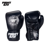 Fight Day MGV1 MUAY THAI BOXHANDSCHUHE Mikrofaser 8-16 oz Rosarot