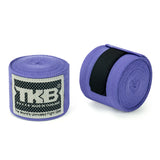 TOP KING TKHW 1 MUAY THAI BOXING HANDWRAPS COTTON ELASTIC 3/5 m Vary Colours