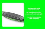 Intex Challenger K1 inflatable kayak 1 Person 274x74x33 cm Sets