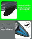 Intex Challenger K1 inflatable kayak 1 Person 274x74x33 cm Sets