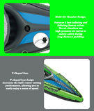Intex Challenger K1 inflatable kayak 1 Person 274x74x33 cm Sets