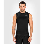 Venum-05009-001 G-Fit Air Rashguard Sleeveless S-L Black