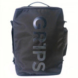 GR1PS 3-IN-1 Training Duffle Backpack Black