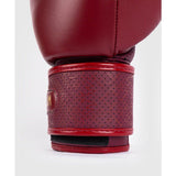 VENUM POWER 2.0 MUAY THAI BOXING GLOVES 10-16 OZ Wine Liees