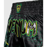 Venum-05242-100 Adrenaline MUAY THAI BOXING Shorts M-XXL Rot