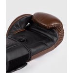 VENUM POWER 2.0 MUAY THAI BOXING GLOVES 10-16 OZ Chocolate Brown