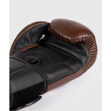 VENUM POWER 2.0 MUAY THAI BOXING GLOVES 10-16 OZ Chocolate Brown