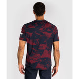 VENUM UFC Zenith Authentic Fight Week Performance SS T-SHIRT VNMUFC-00432-455 Size M-L