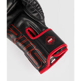 VENUM-05666-001 X RWS 2.0 BOXING GLOVES 8-16 OZ Black Red