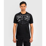 UFC Fusion by Venum Men’s Replica Short Sleeve T-Shirt VNMUFC-00336-001 Size M-XXL Black