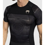 VENUM-05007-617 G-FIT AIR MMA MEN'S Rashguard Shortsleeve M-XL